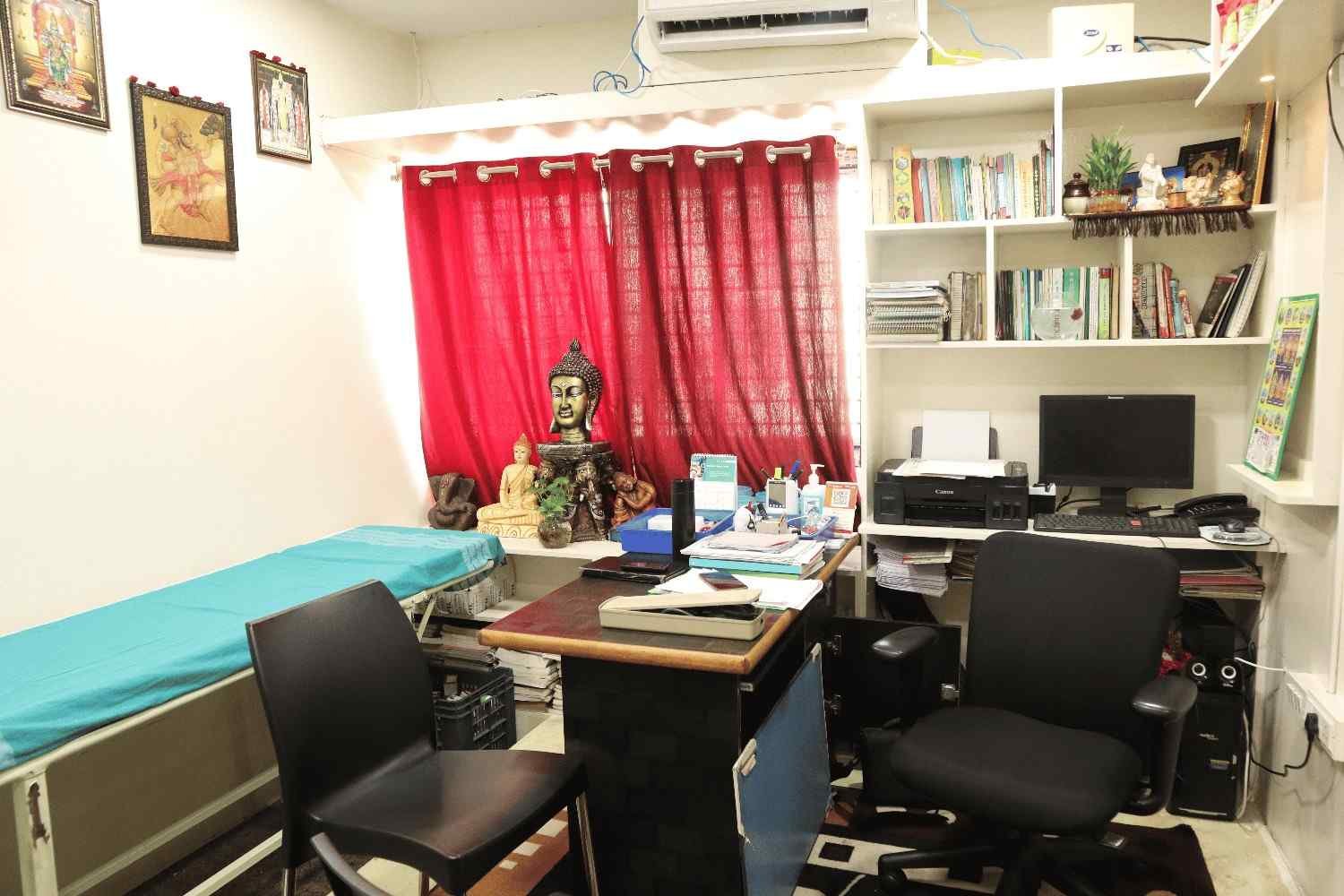 Therapy Room