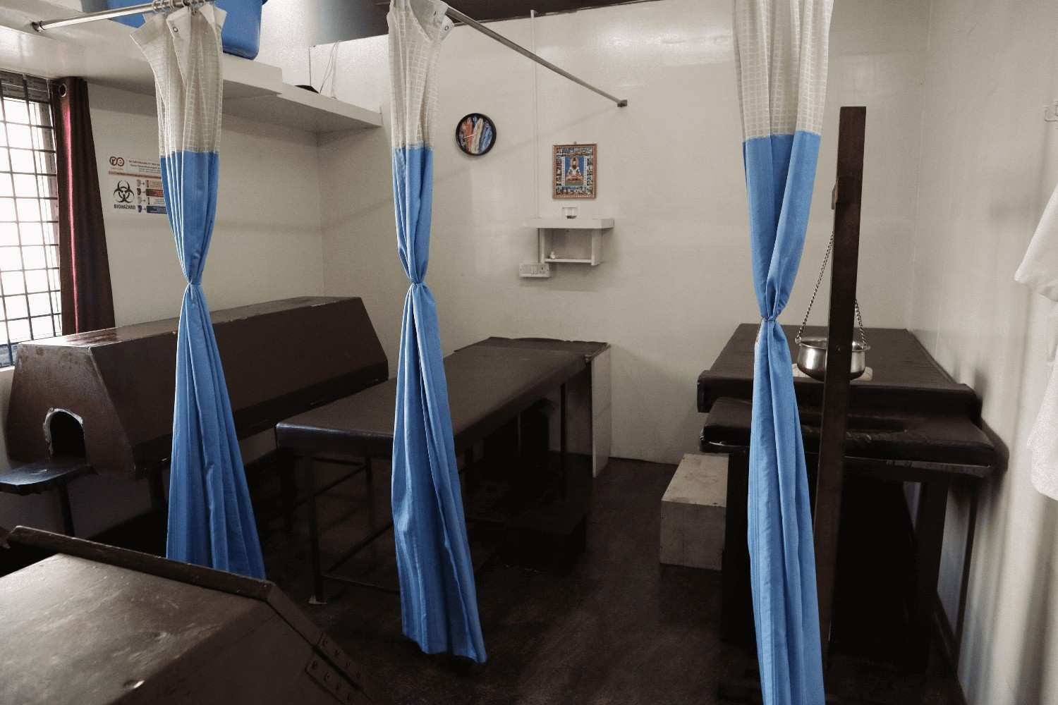 IP Room