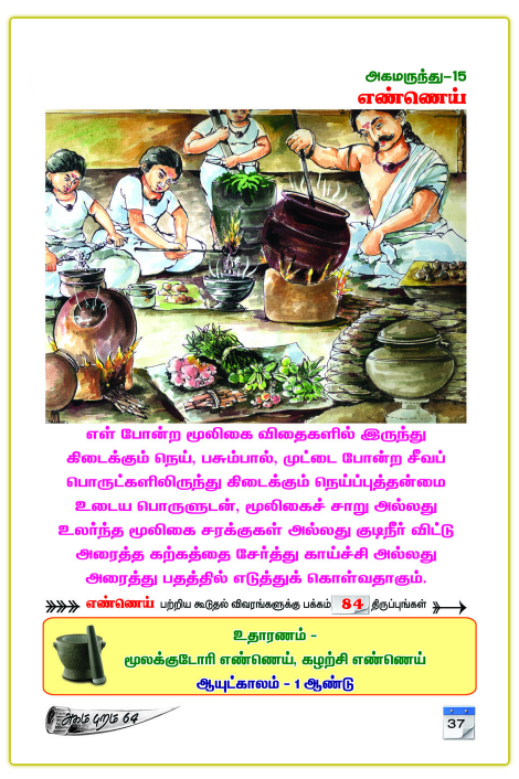 Homecare Treatment