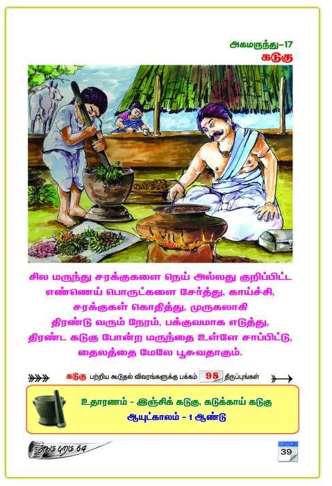 Homecare Treatment