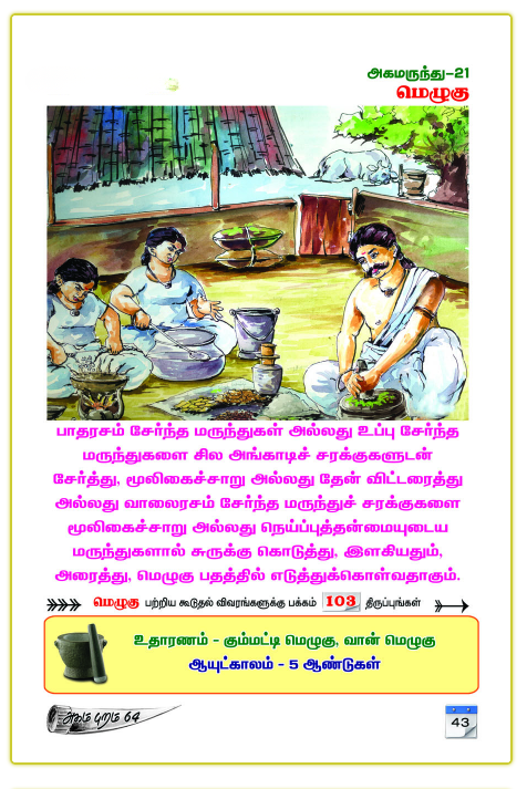 Homecare Treatment