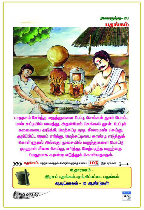 Homecare Treatment