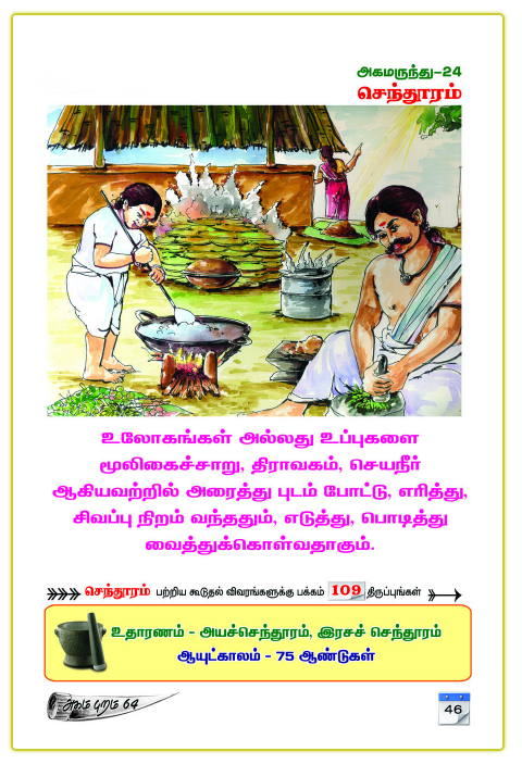 Homecare Treatment