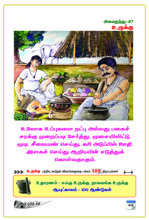 Homecare Treatment