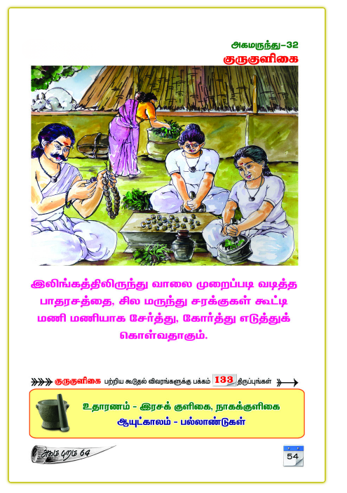 Homecare Treatment