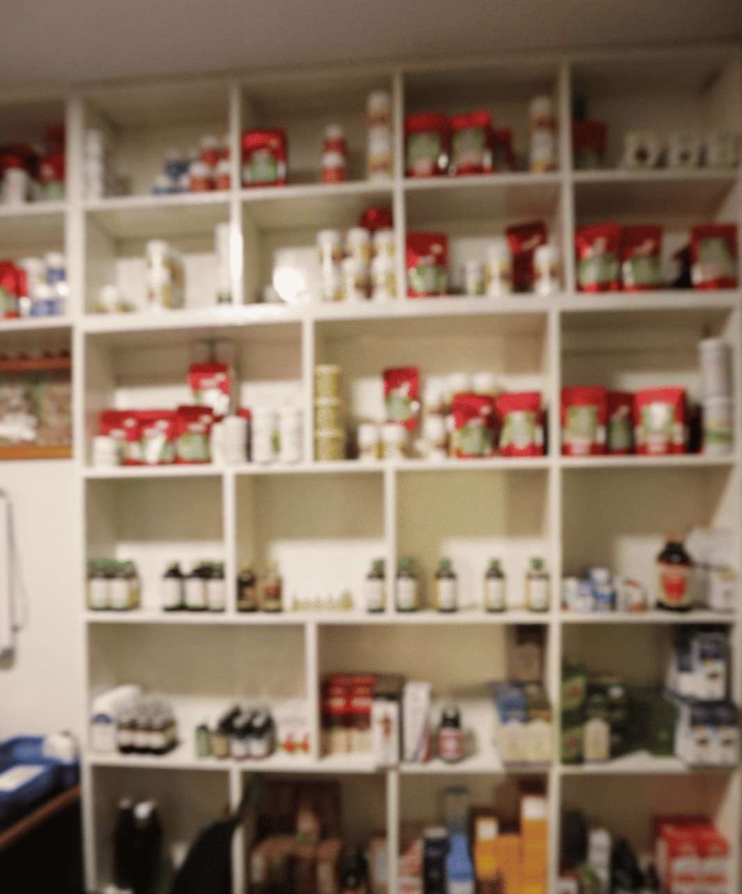 Pharmacy