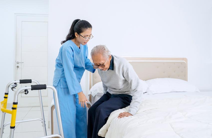 Stroke Recovery